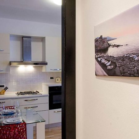 Altido Elegant 1 Bedroom Apt Moments From The Sea 热那亚 外观 照片