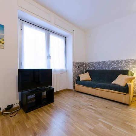 Altido Elegant 1 Bedroom Apt Moments From The Sea 热那亚 外观 照片