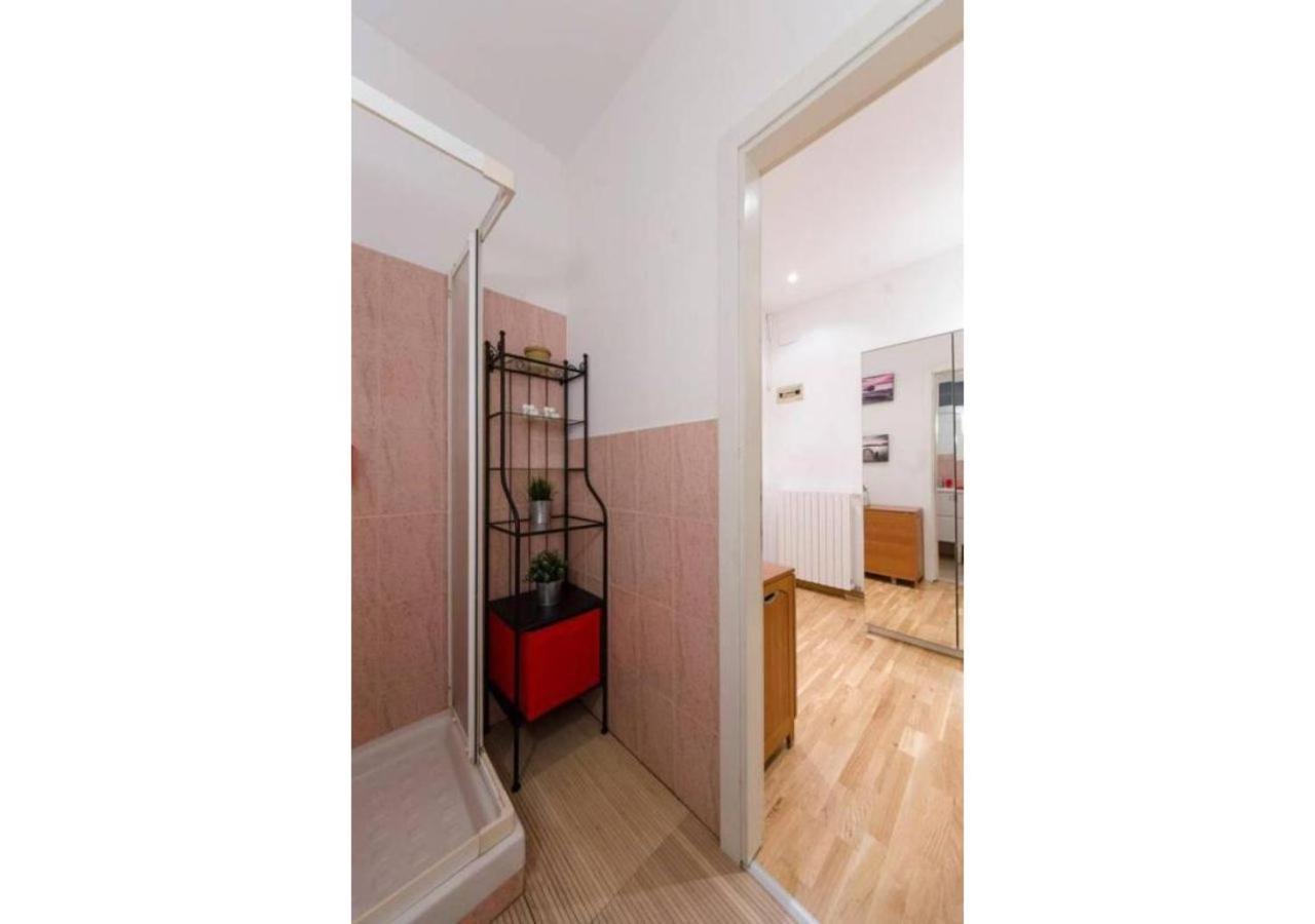 Altido Elegant 1 Bedroom Apt Moments From The Sea 热那亚 外观 照片