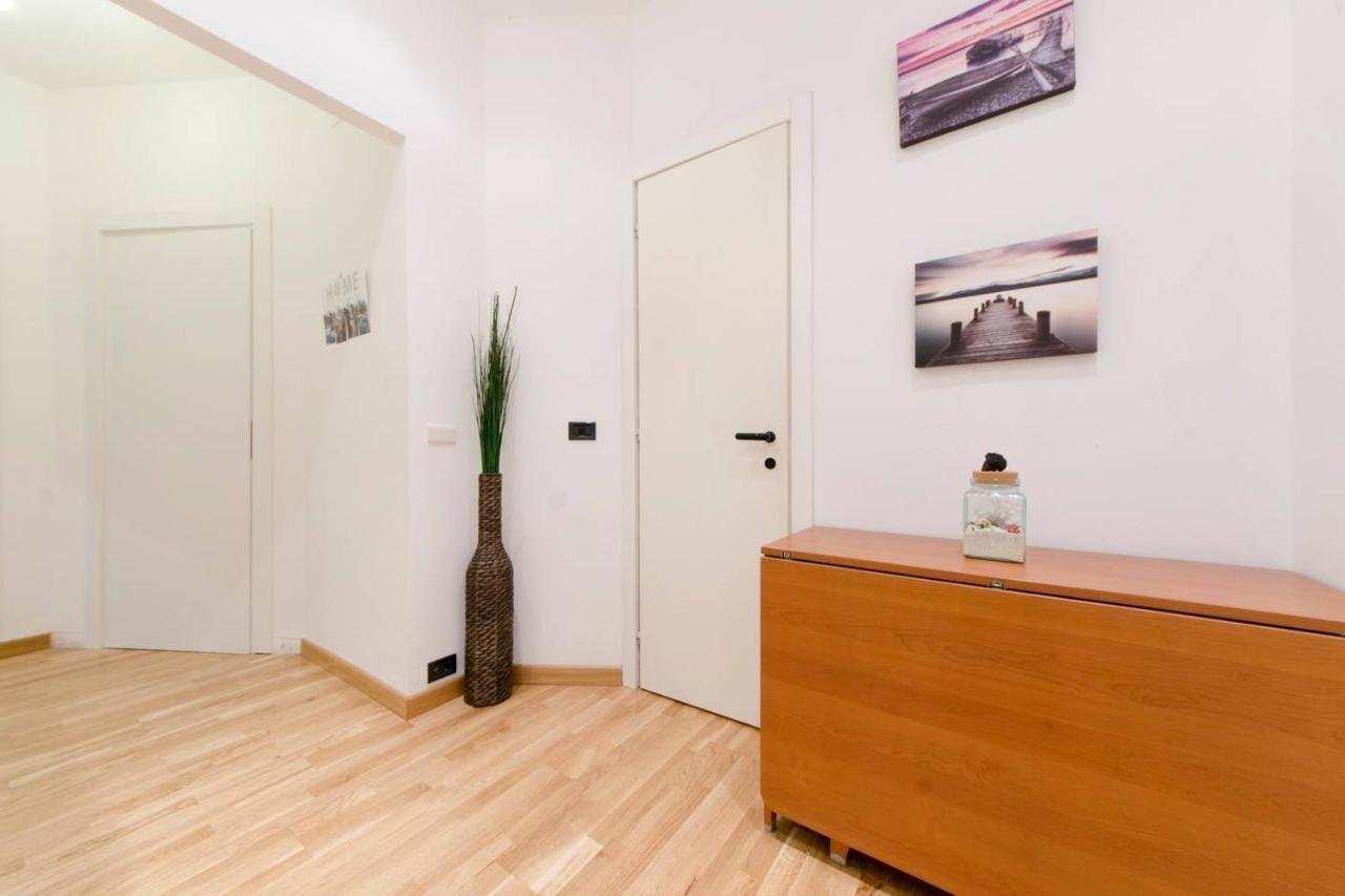 Altido Elegant 1 Bedroom Apt Moments From The Sea 热那亚 外观 照片